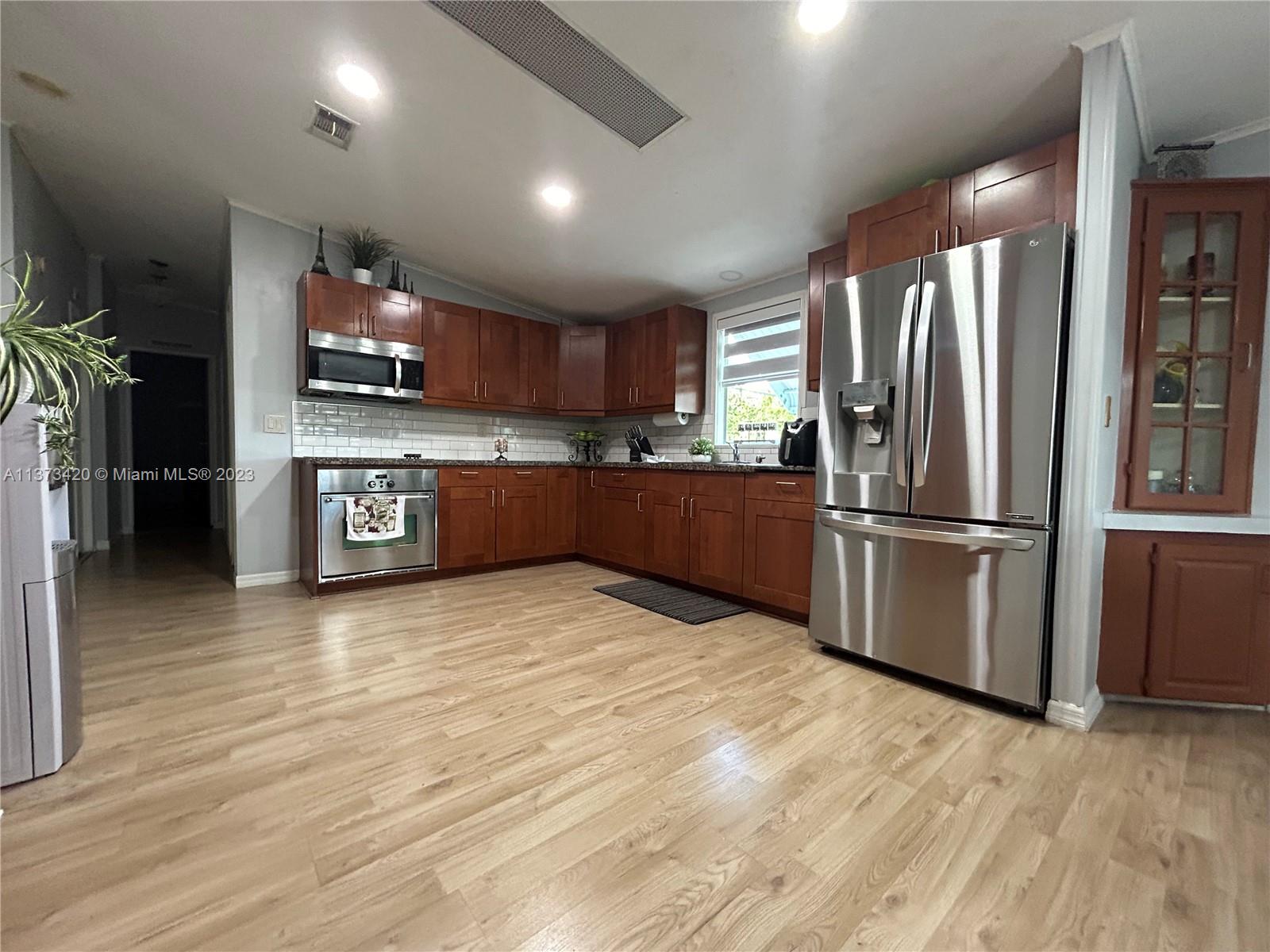 AMERICANA VILLAGE CONDO - Residential