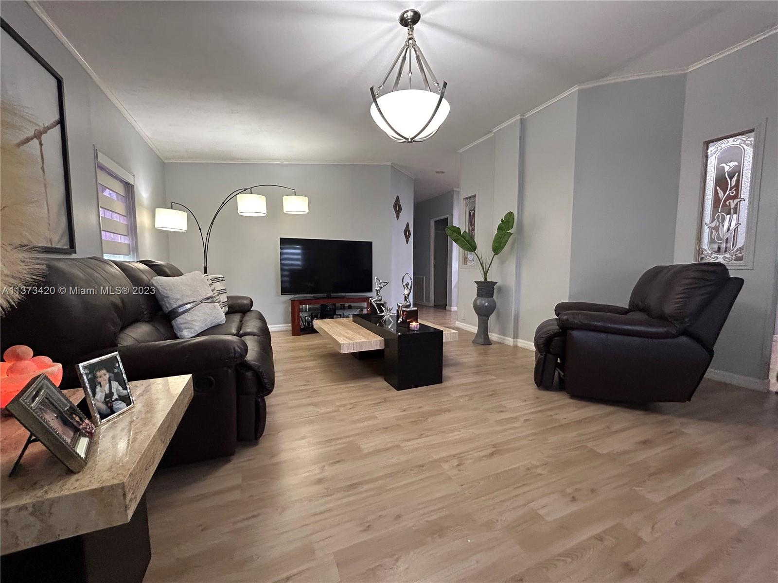 AMERICANA VILLAGE CONDO - Residential