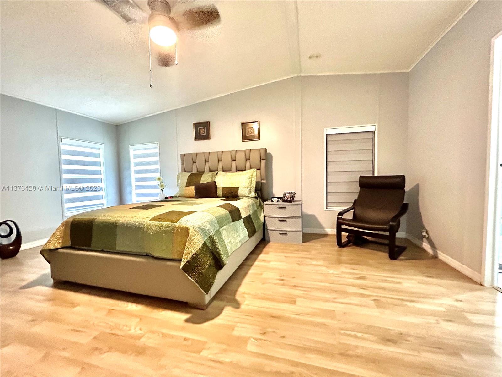 AMERICANA VILLAGE CONDO - Residential