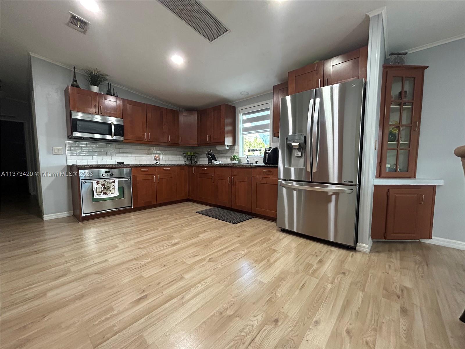 AMERICANA VILLAGE CONDO - Residential