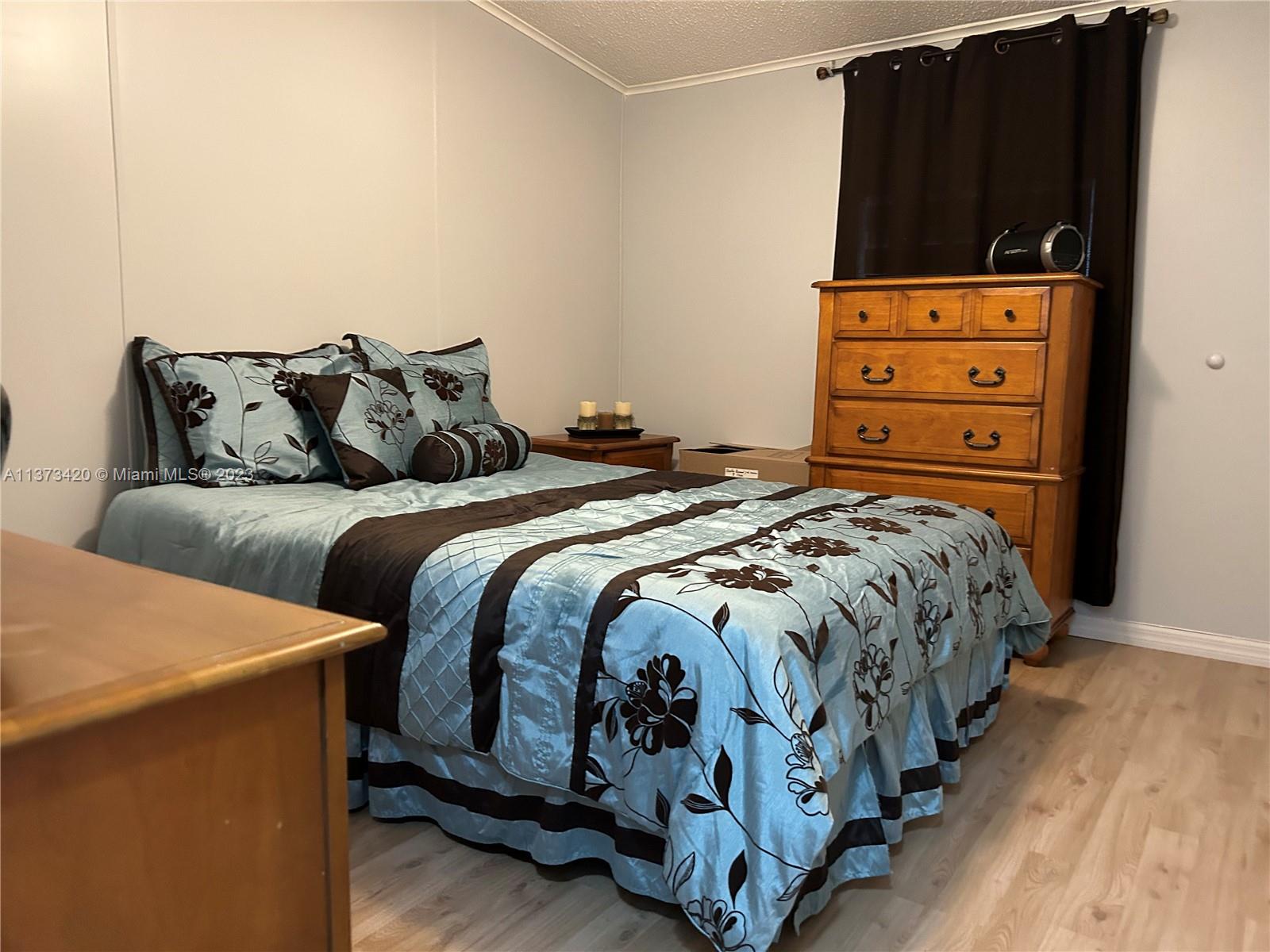 AMERICANA VILLAGE CONDO - Residential