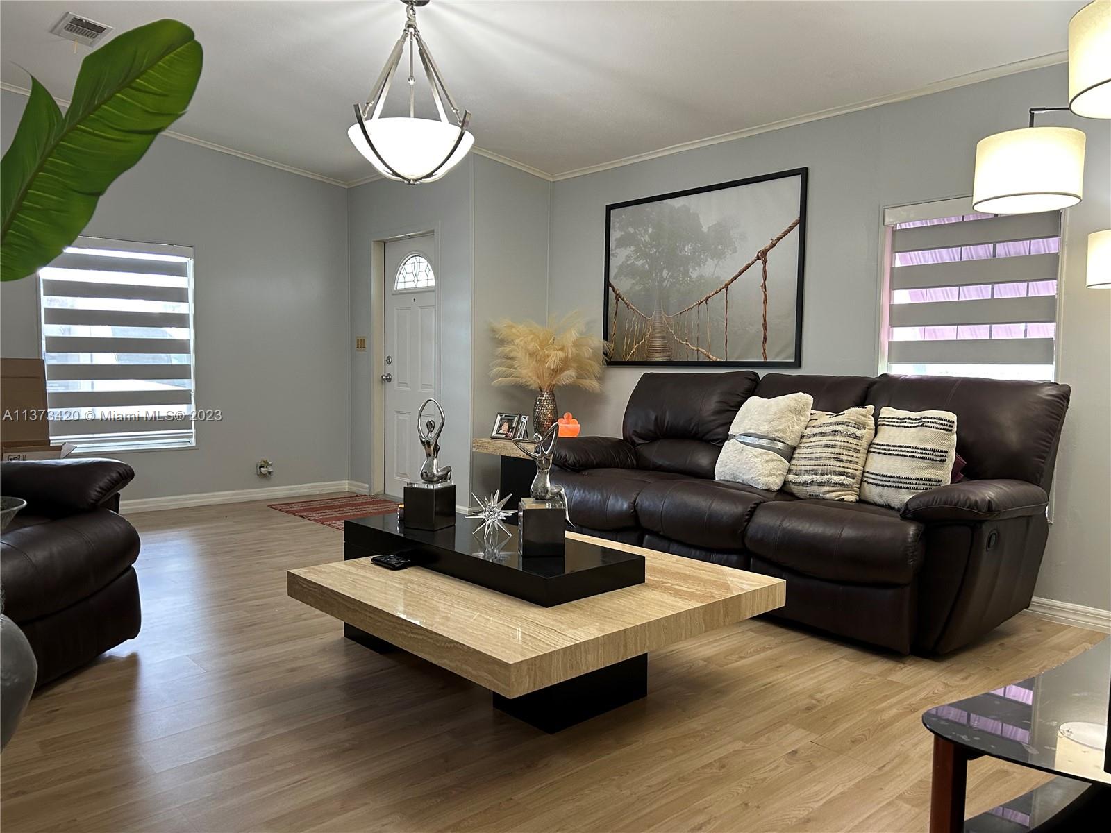 AMERICANA VILLAGE CONDO - Residential