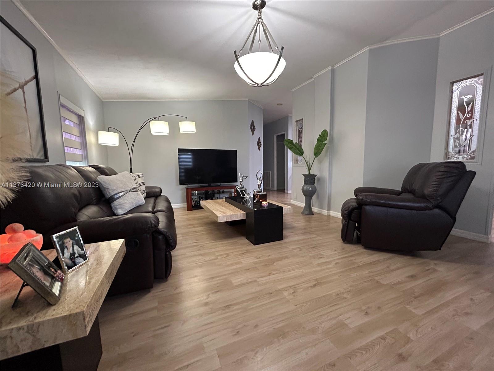 AMERICANA VILLAGE CONDO - Residential