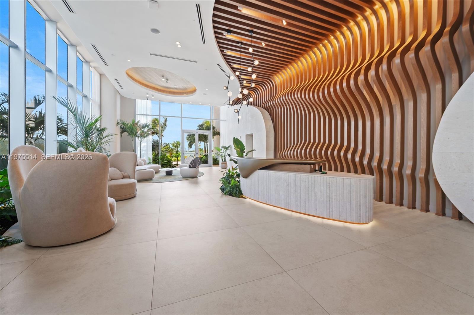 ARIA RESERVE SOUTH - Residential