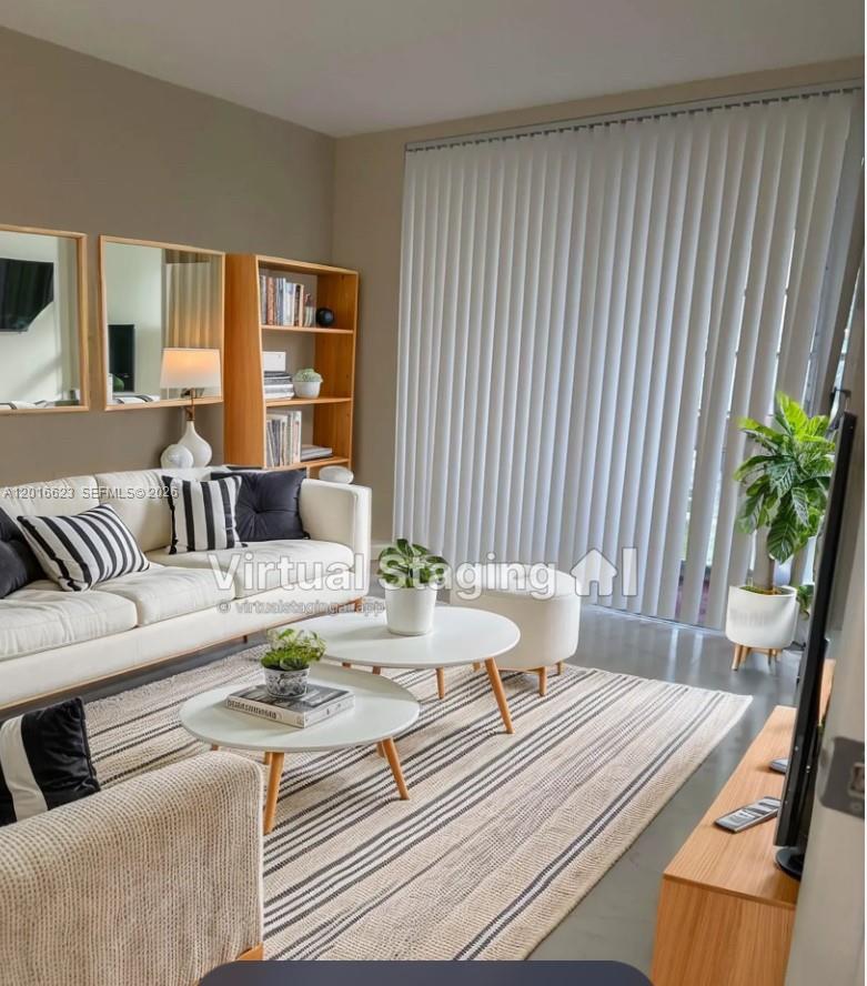 SECOND MOORINGS CONDO - Residential