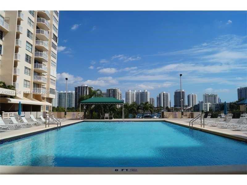 18011 Biscayne Blvd 1503