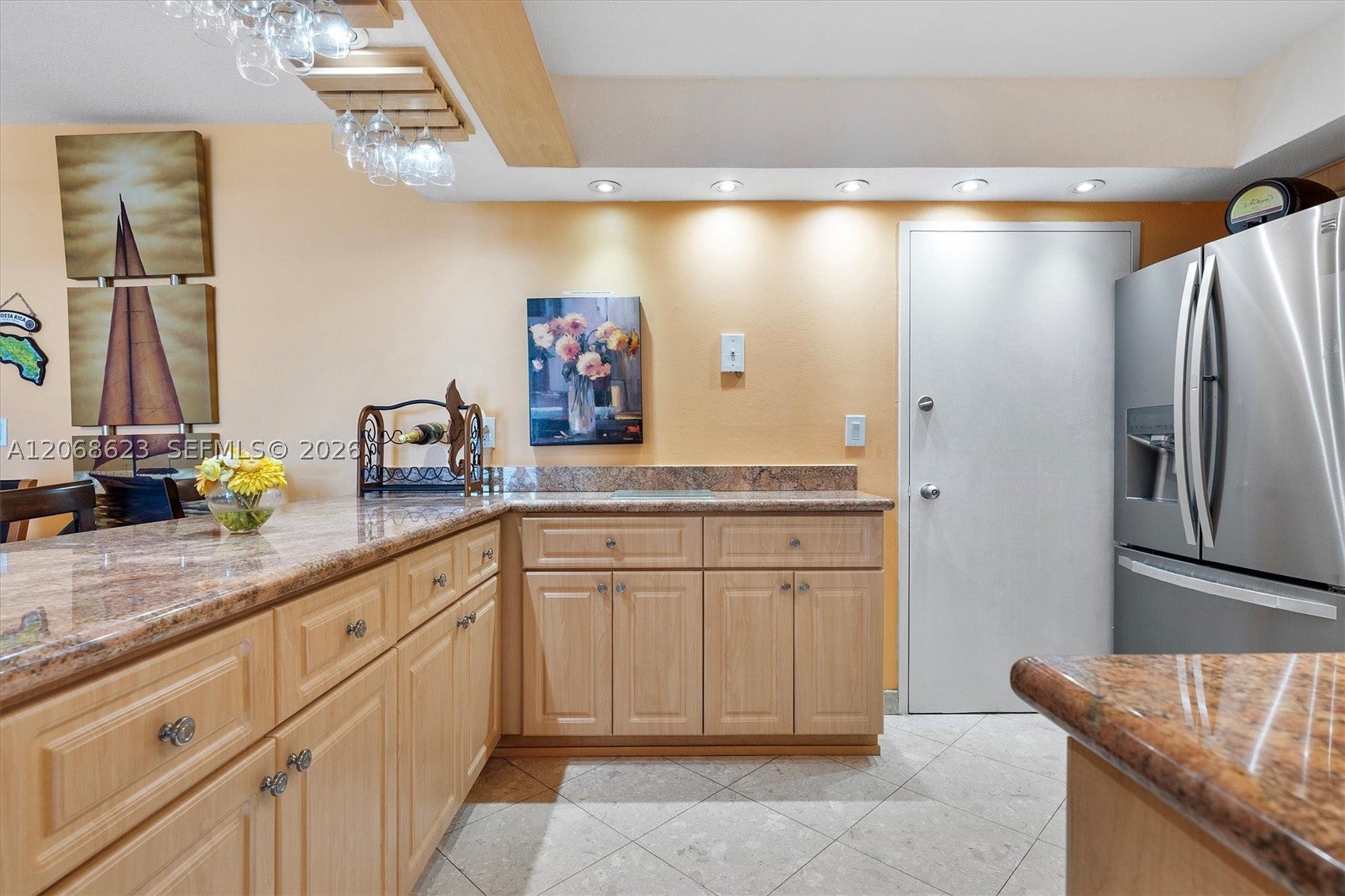 5555 Collins Ave 10K