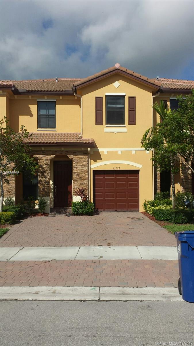 SILVER PALM WEST - Residential Lease