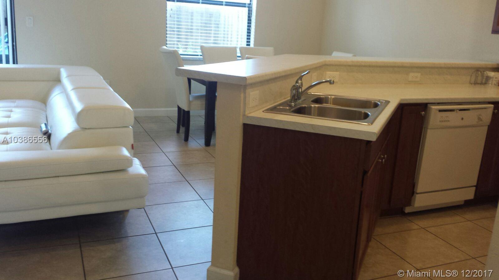 SILVER PALM WEST - Residential Lease