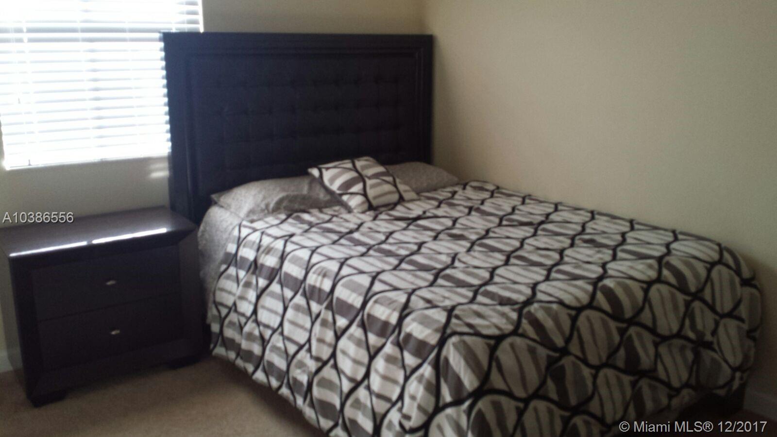 SILVER PALM WEST - Residential Lease