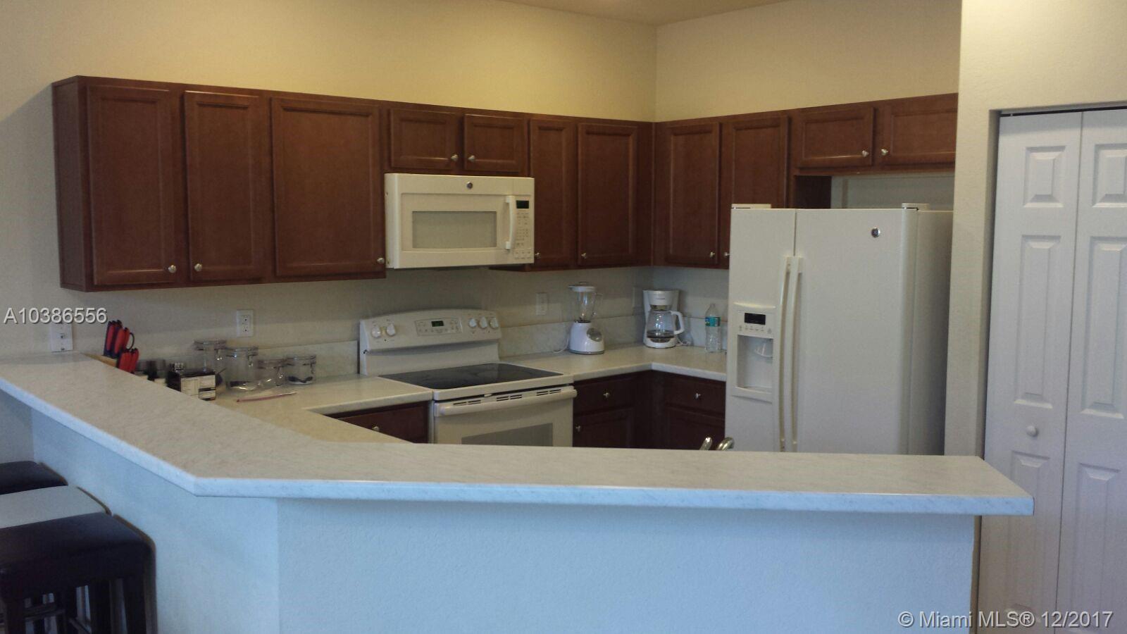 SILVER PALM WEST - Residential Lease