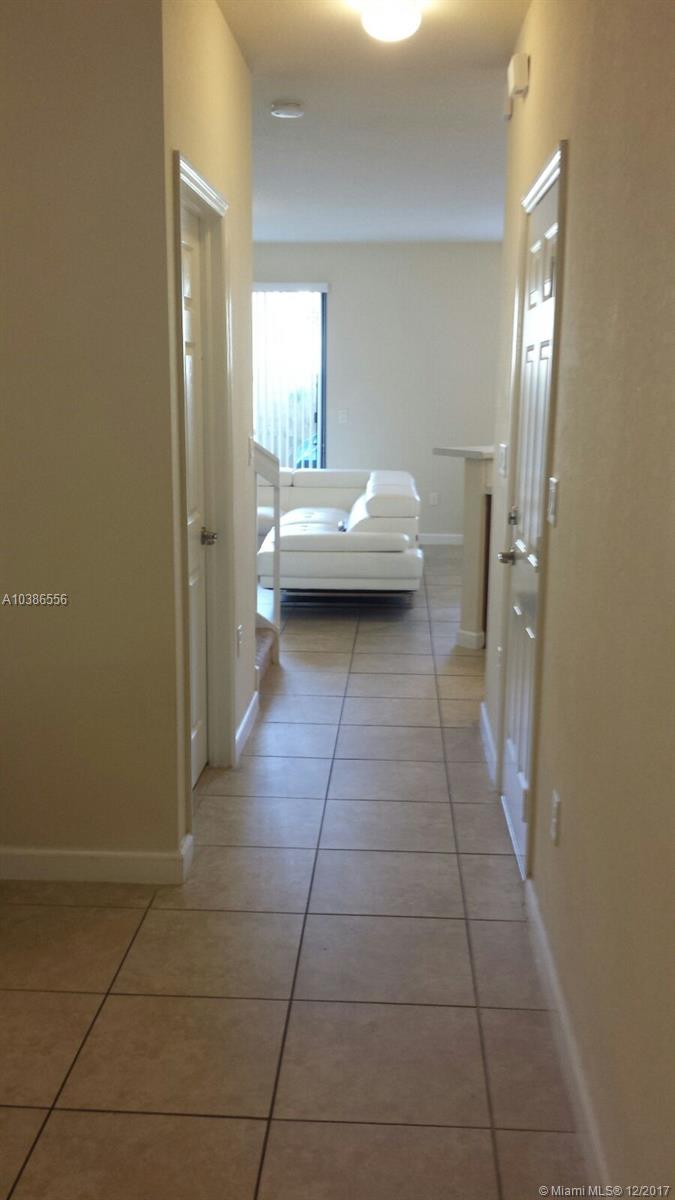 SILVER PALM WEST - Residential Lease