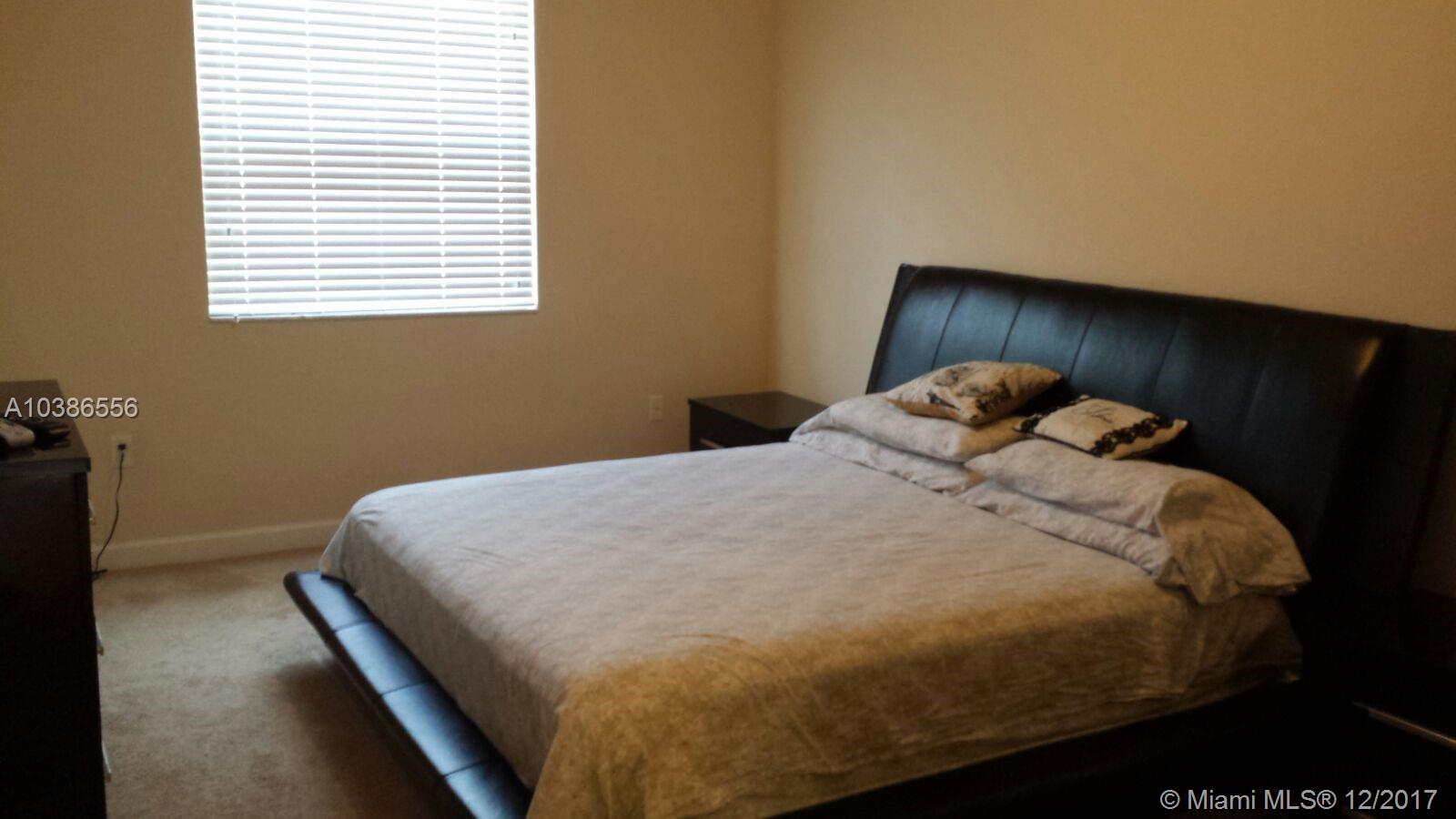 SILVER PALM WEST - Residential Lease