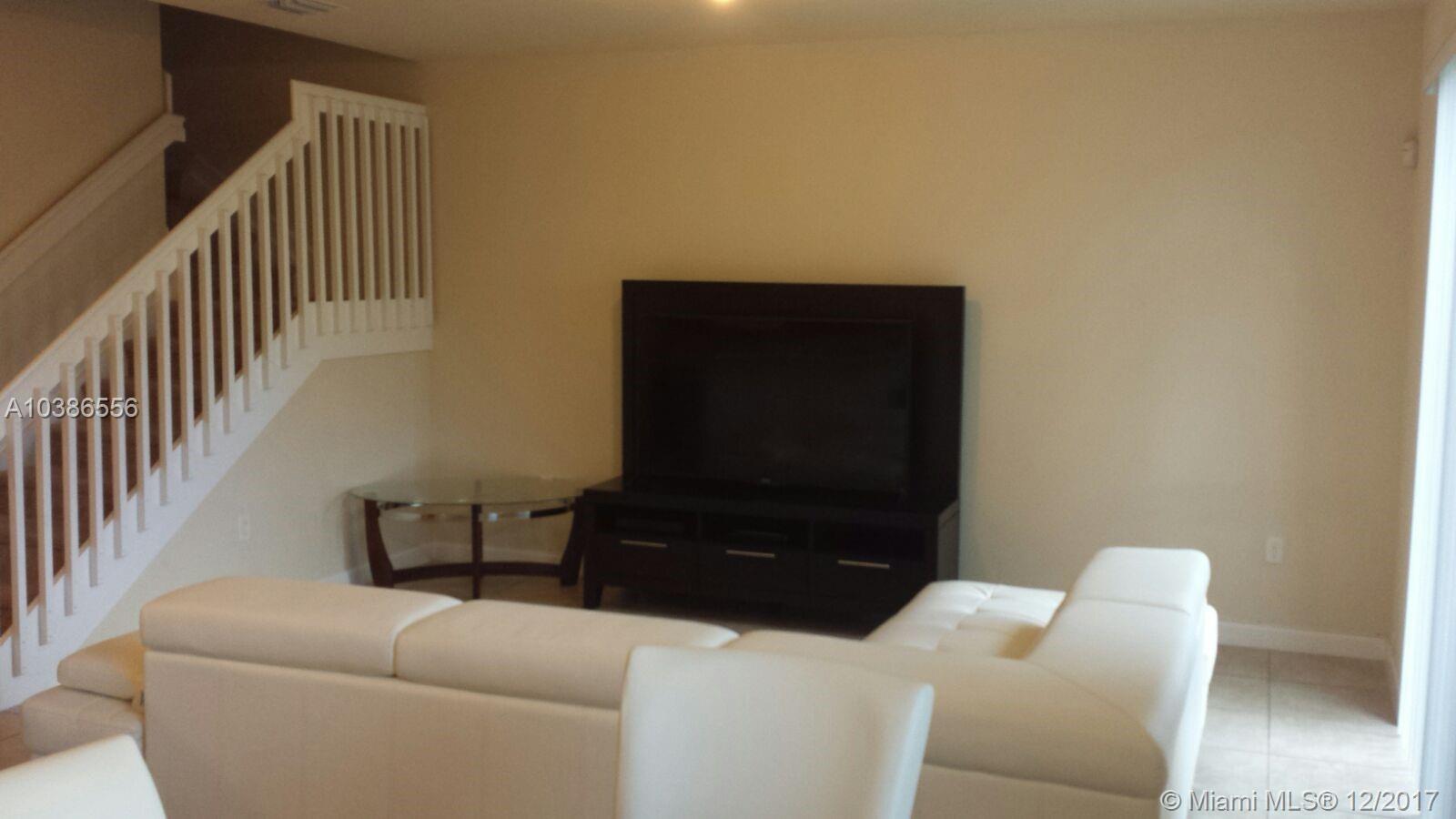 SILVER PALM WEST - Residential Lease