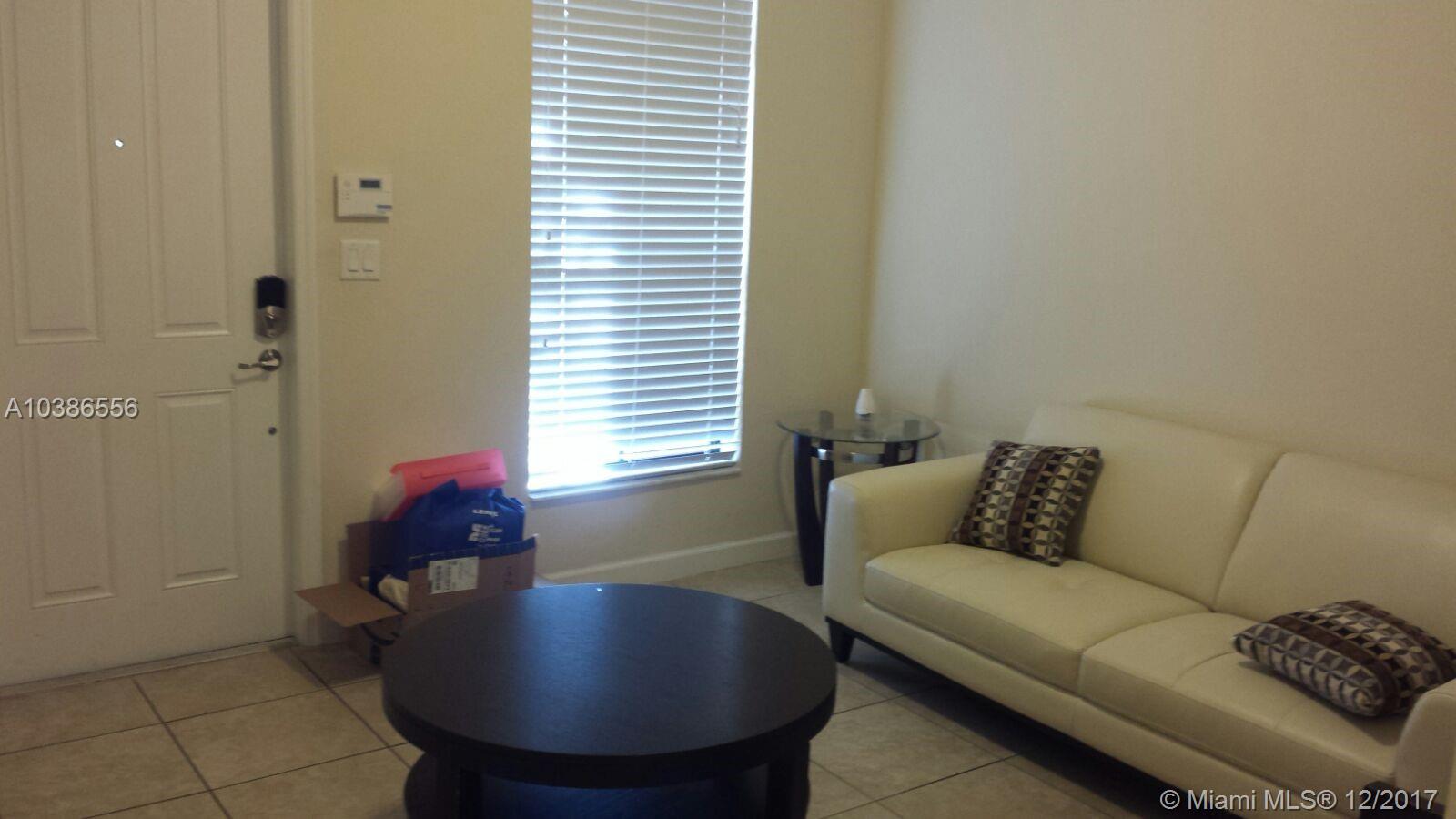 SILVER PALM WEST - Residential Lease