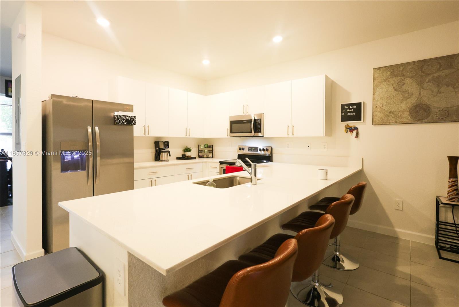 DOWN SOUTH - Residential