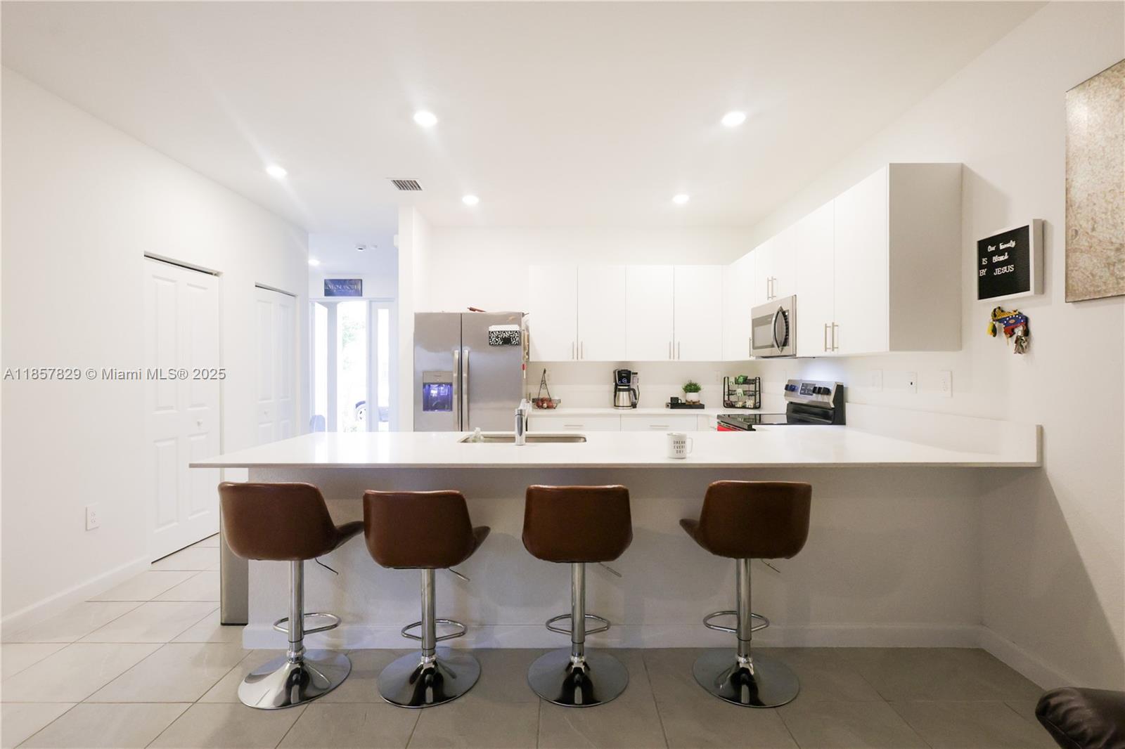 DOWN SOUTH - Residential