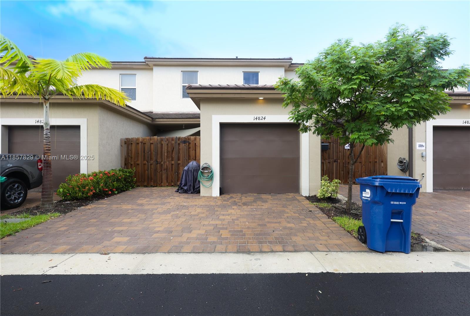 DOWN SOUTH - Residential