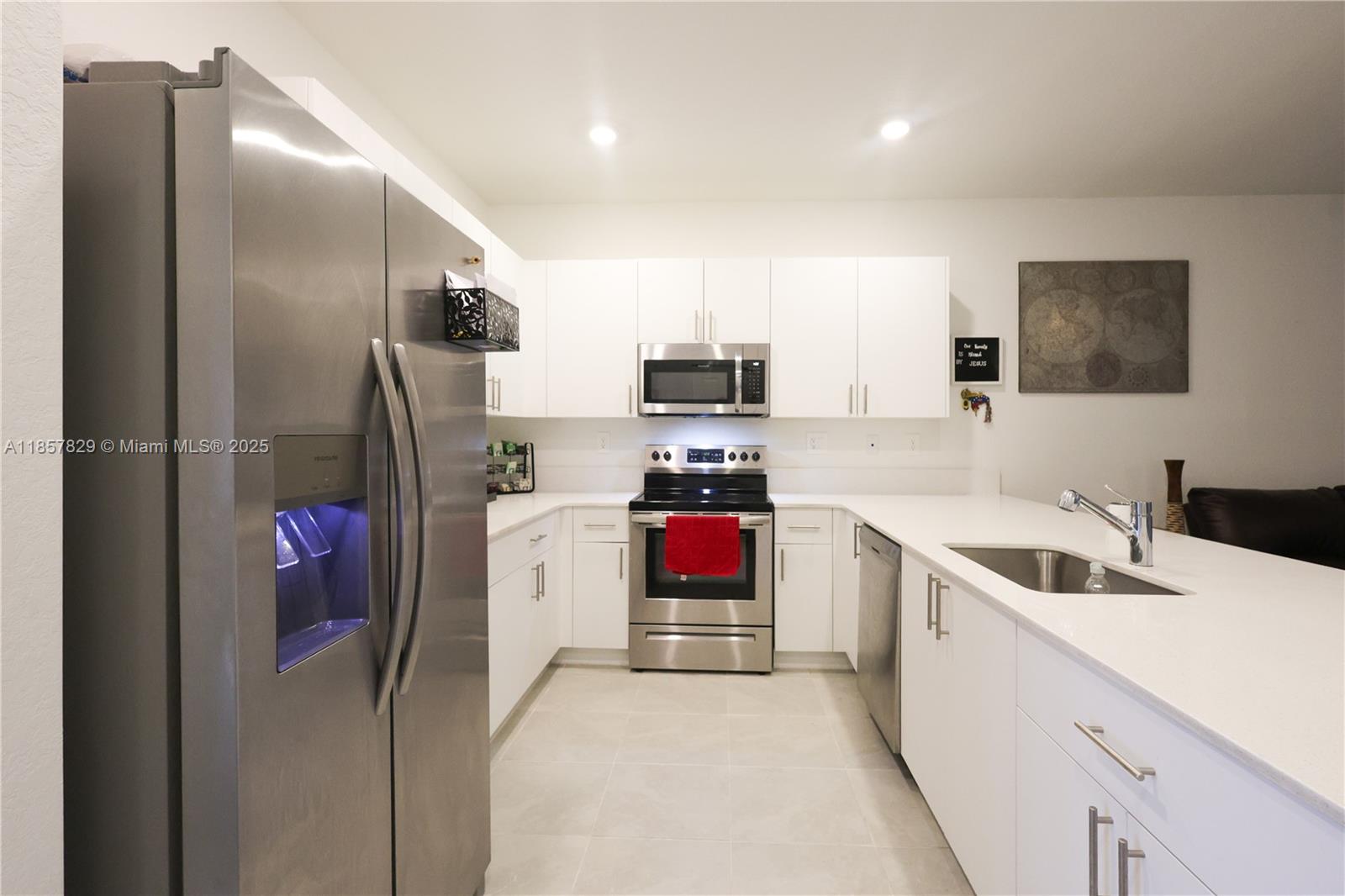 DOWN SOUTH - Residential