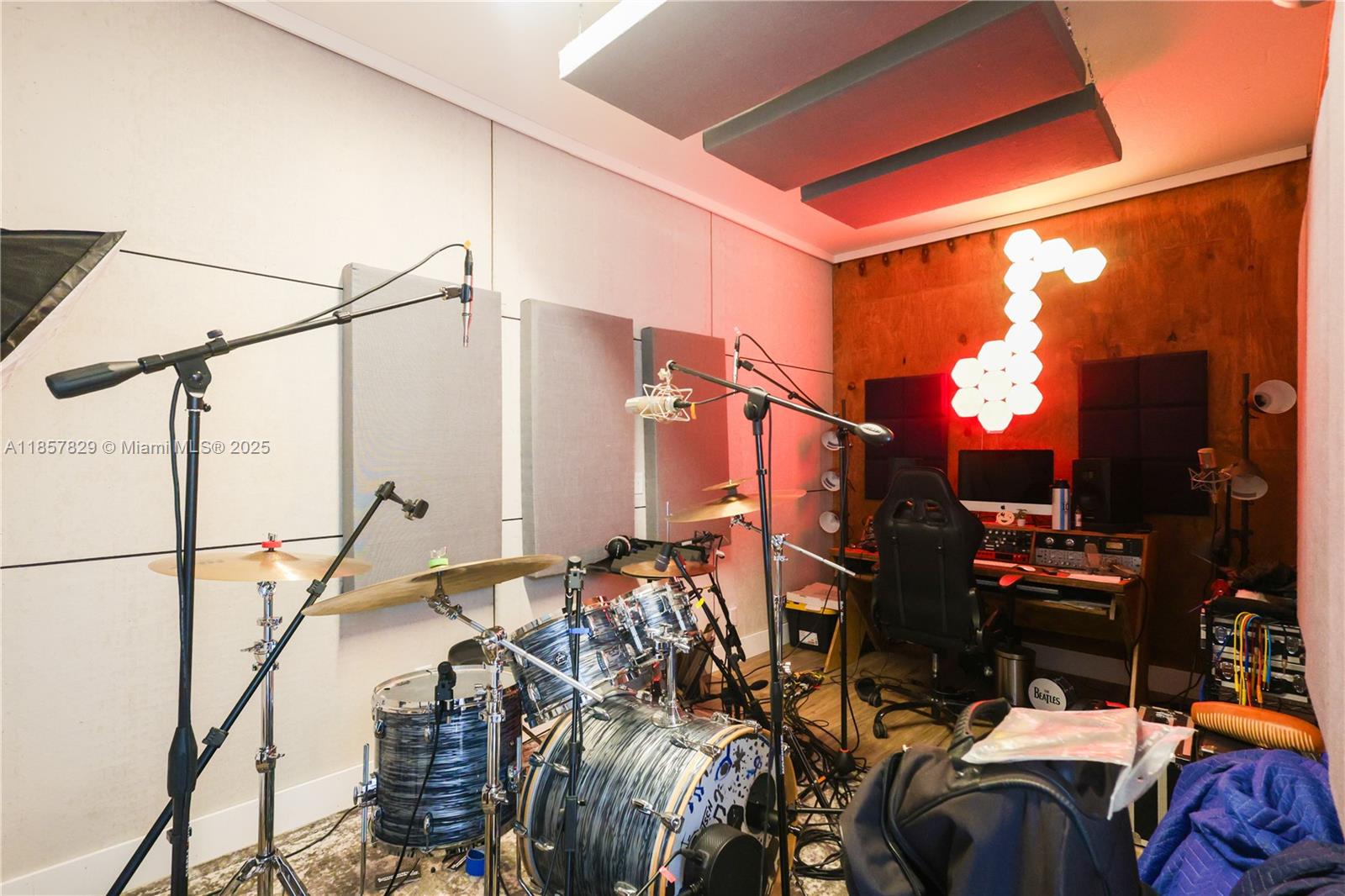 DOWN SOUTH - Residential