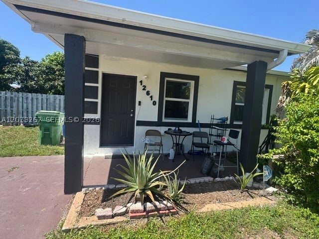 12610 NW 23rd Ave