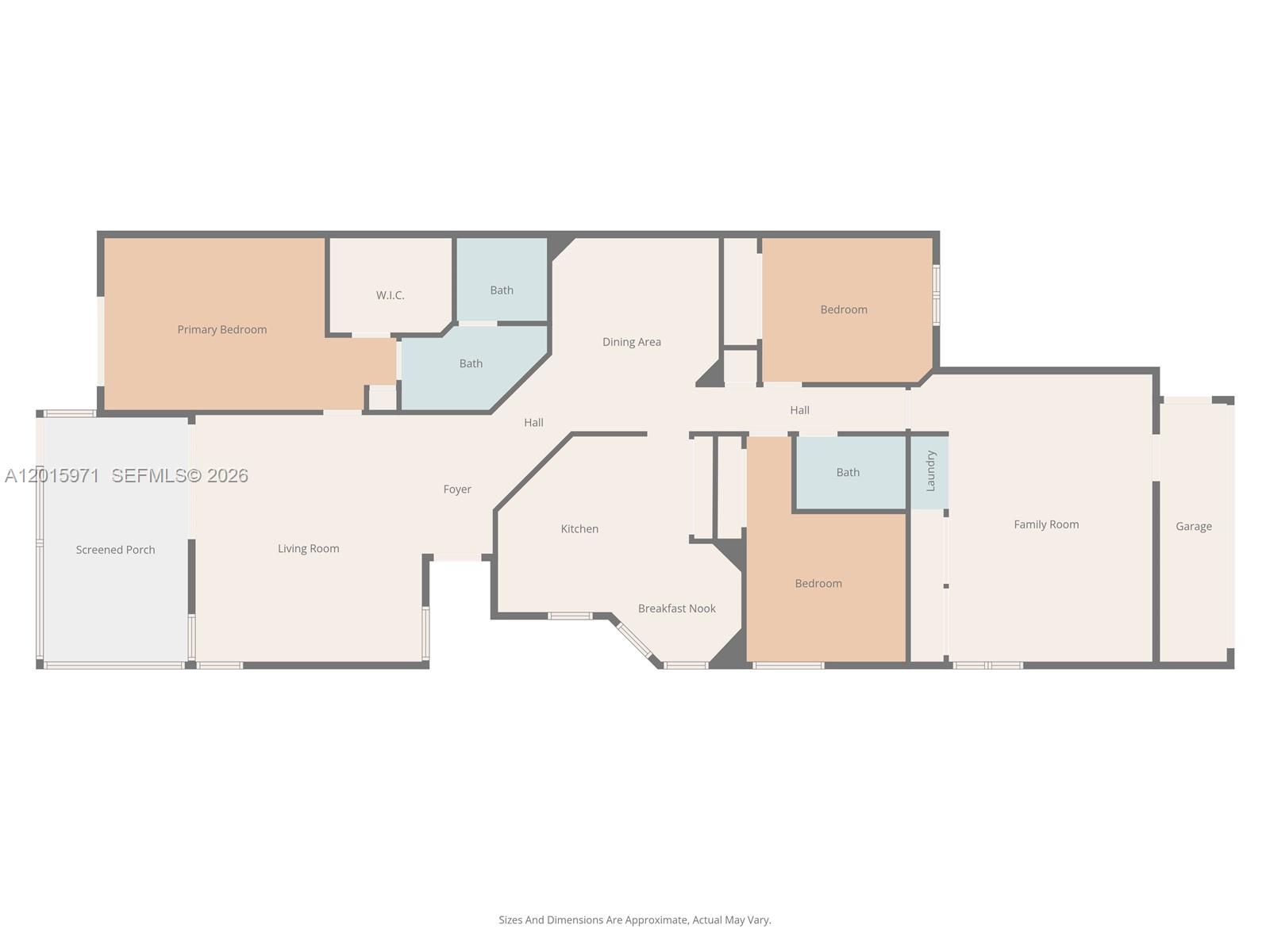 LAKEVIEW HOMES - Residential