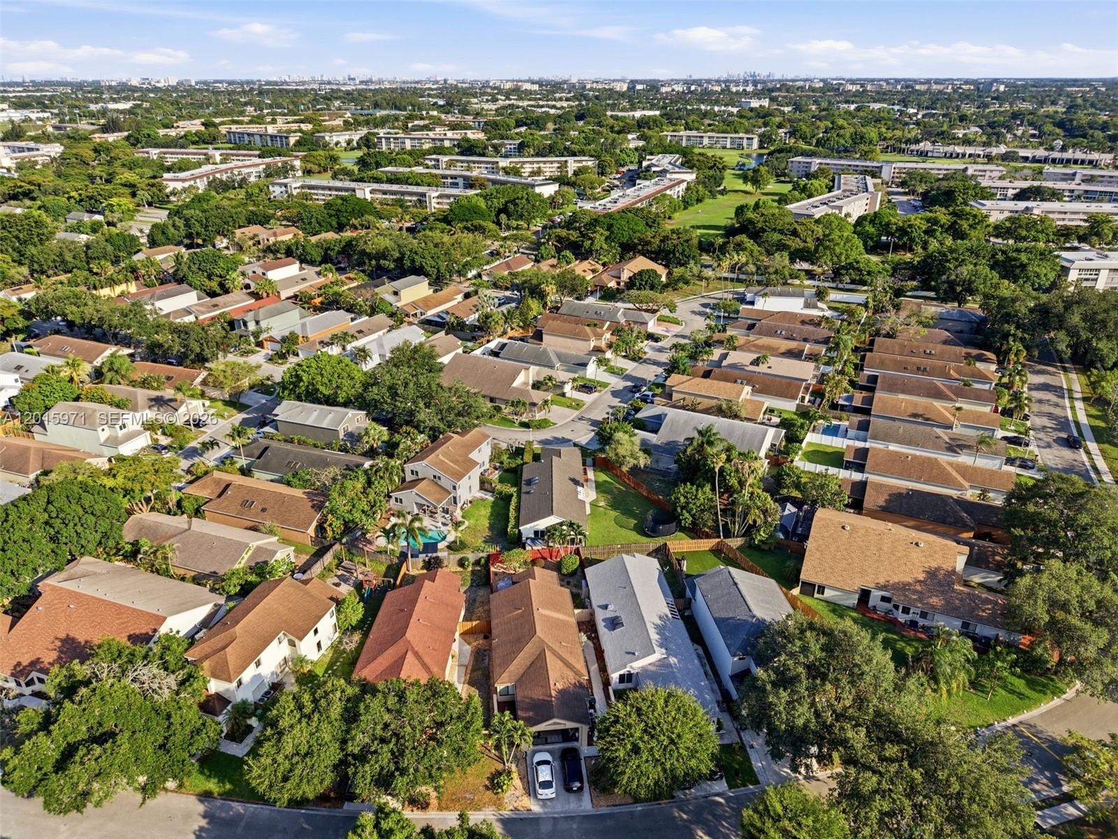 LAKEVIEW HOMES - Residential