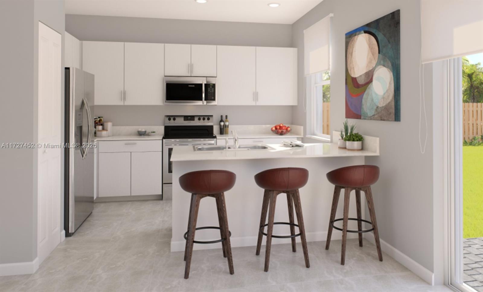 SIENNA RESERVE SOUTH - Residential