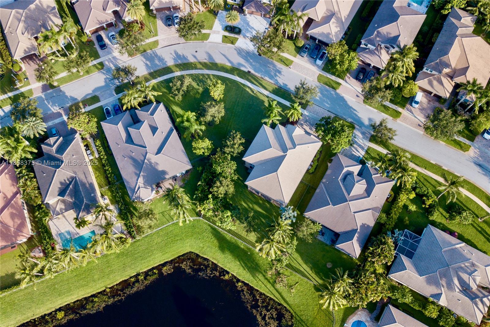 CANYON SPRINGS - Residential Lease