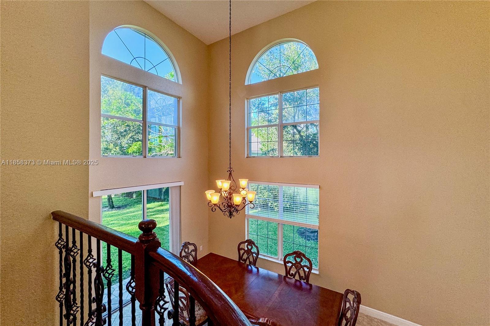 CANYON SPRINGS - Residential Lease