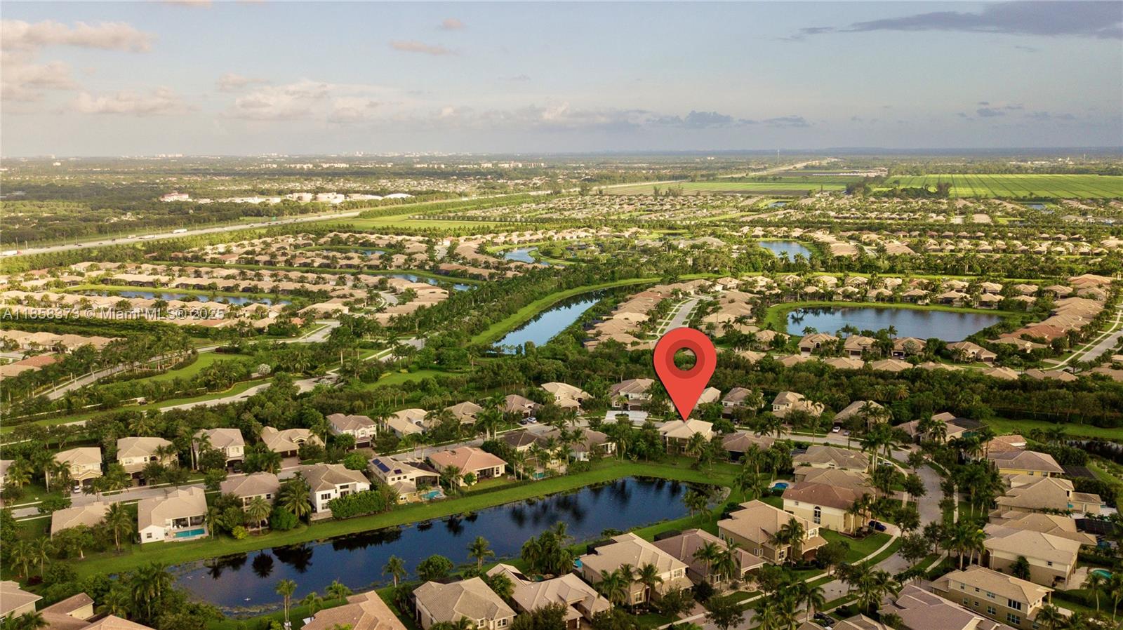 CANYON SPRINGS - Residential Lease
