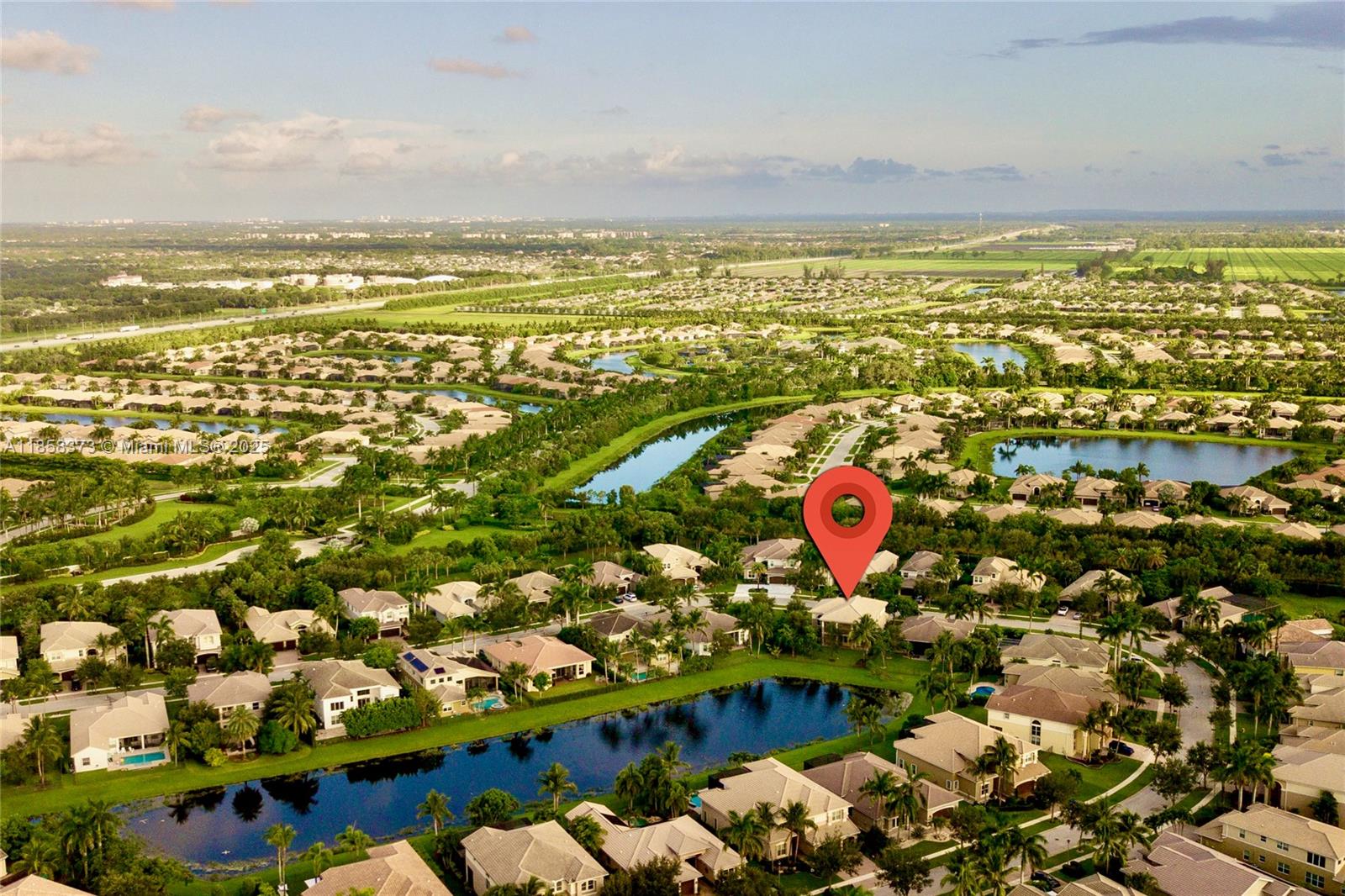 CANYON SPRINGS - Residential Lease