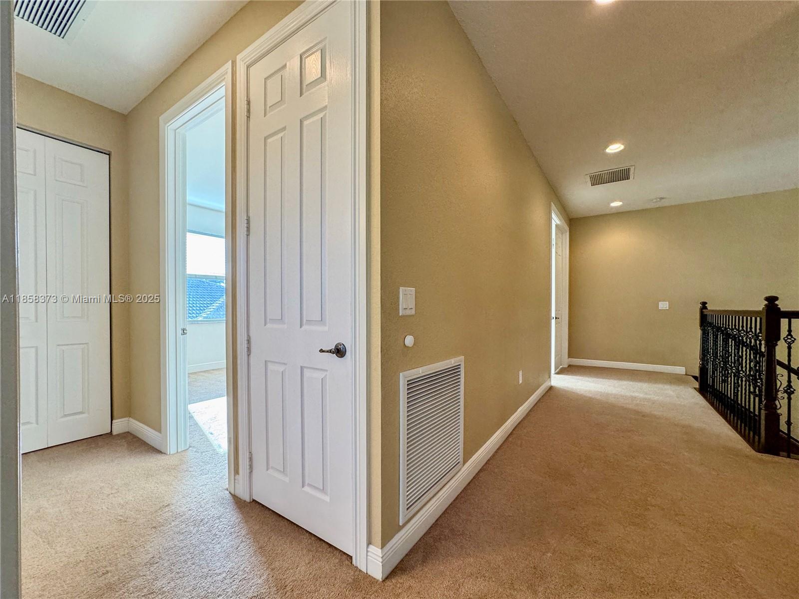CANYON SPRINGS - Residential Lease
