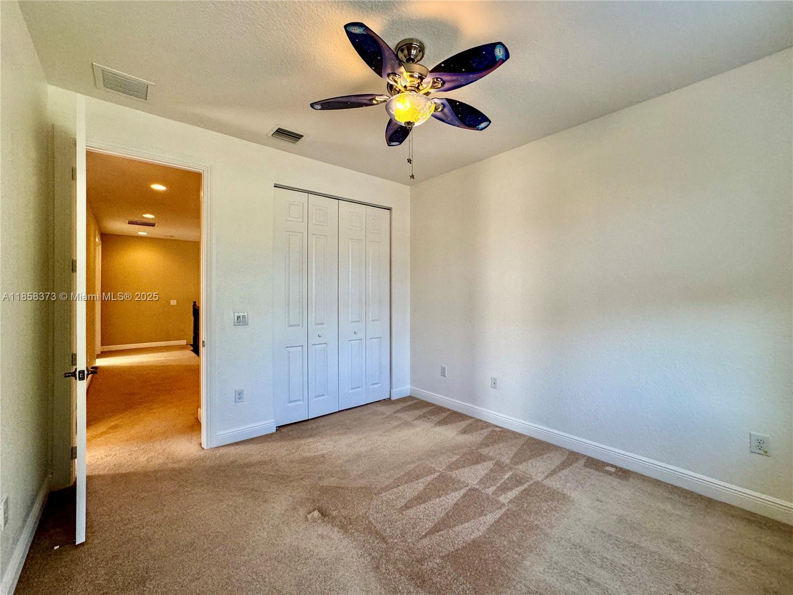 CANYON SPRINGS - Residential Lease