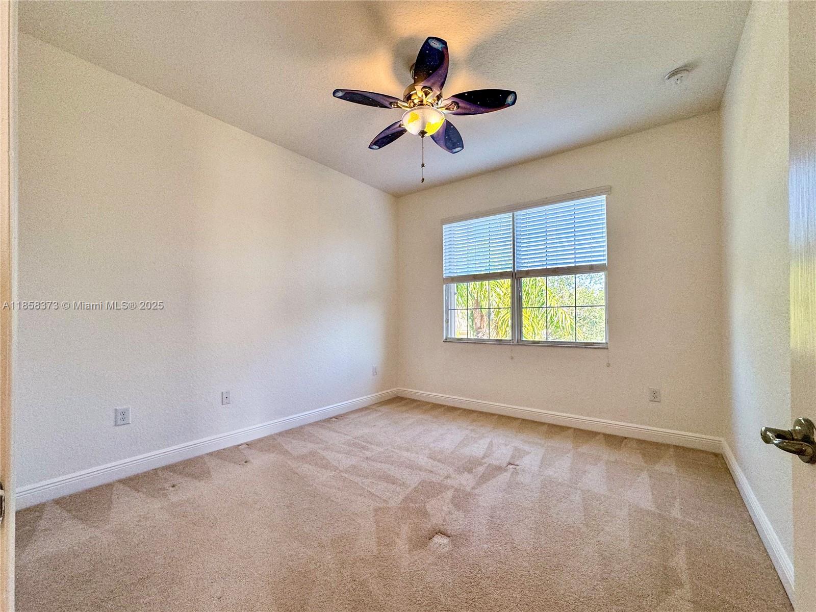 CANYON SPRINGS - Residential Lease