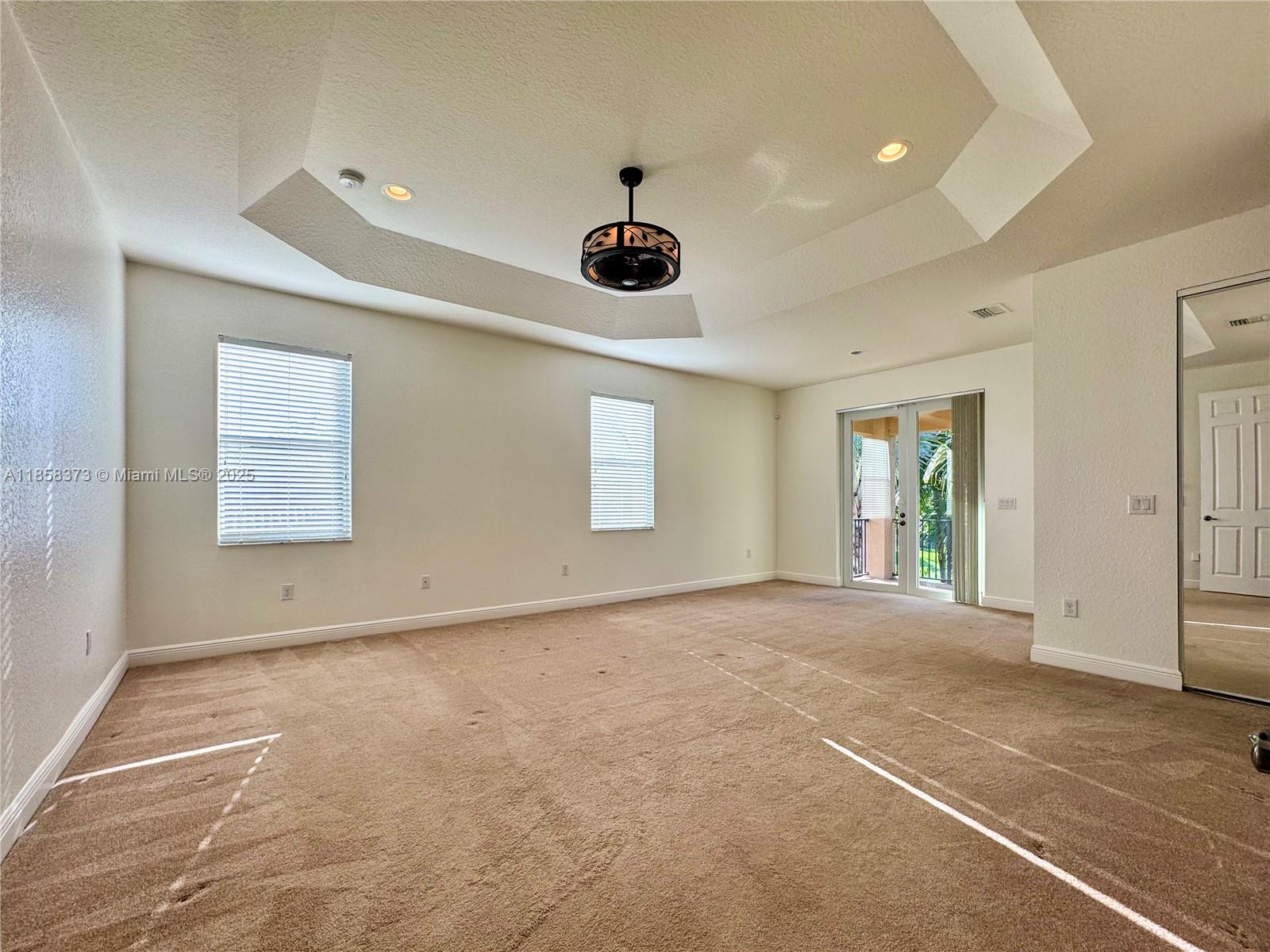 CANYON SPRINGS - Residential Lease