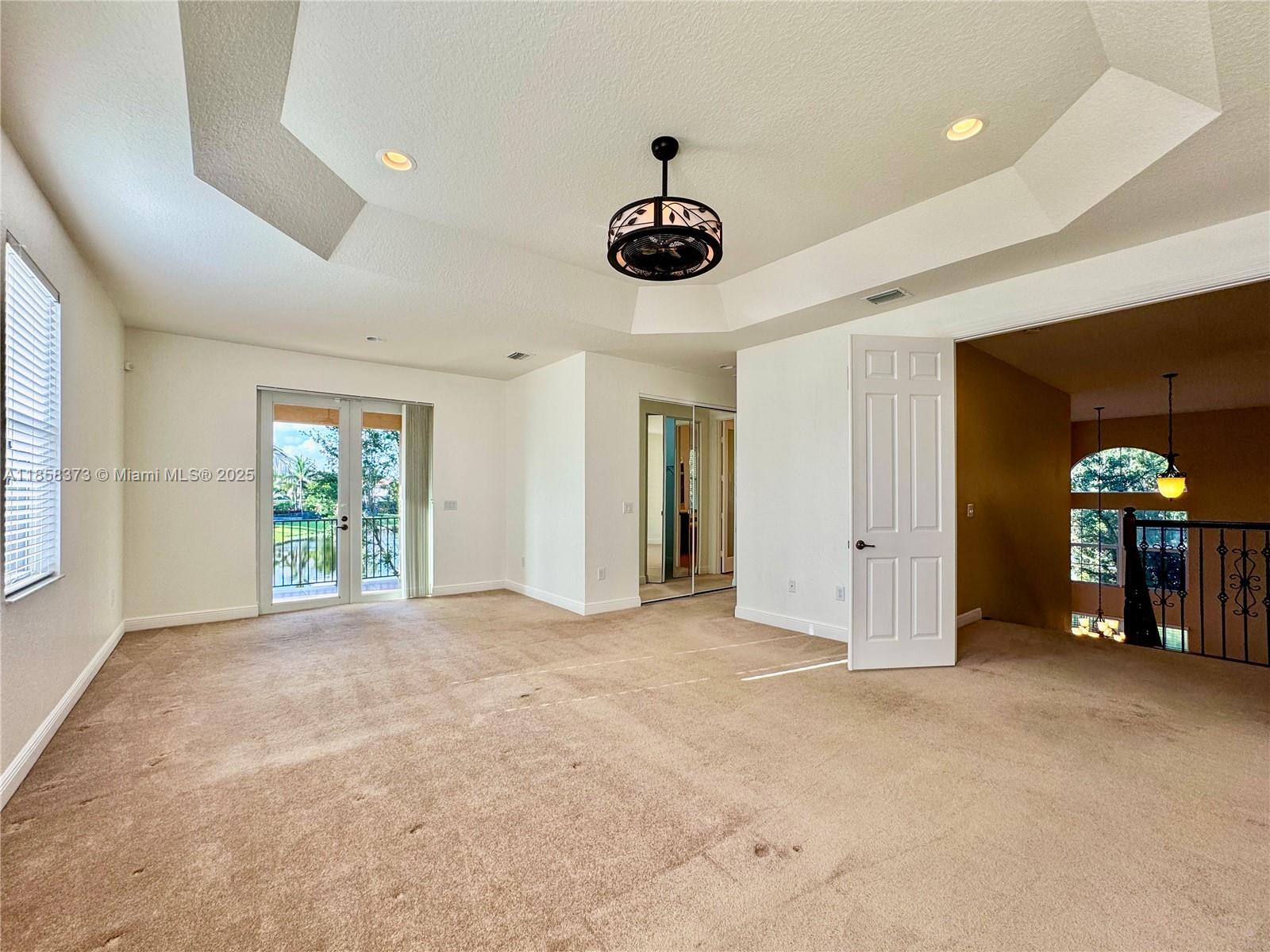 CANYON SPRINGS - Residential Lease