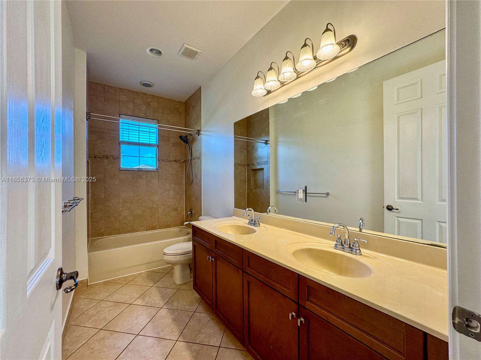 CANYON SPRINGS - Residential Lease