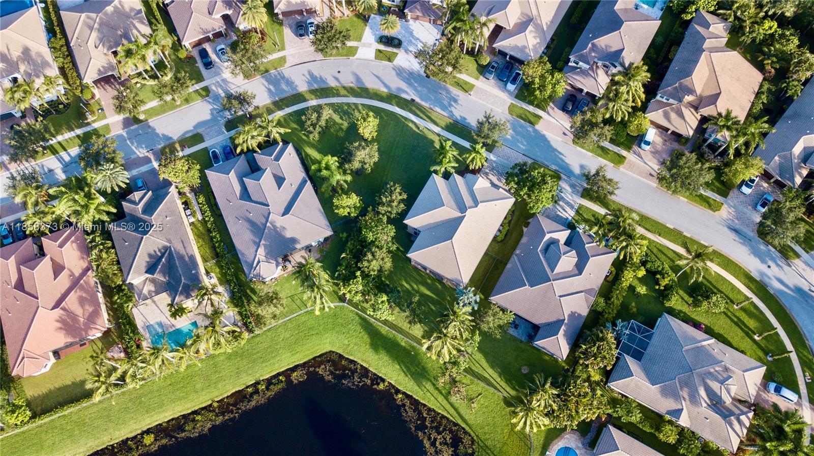 CANYON SPRINGS - Residential Lease