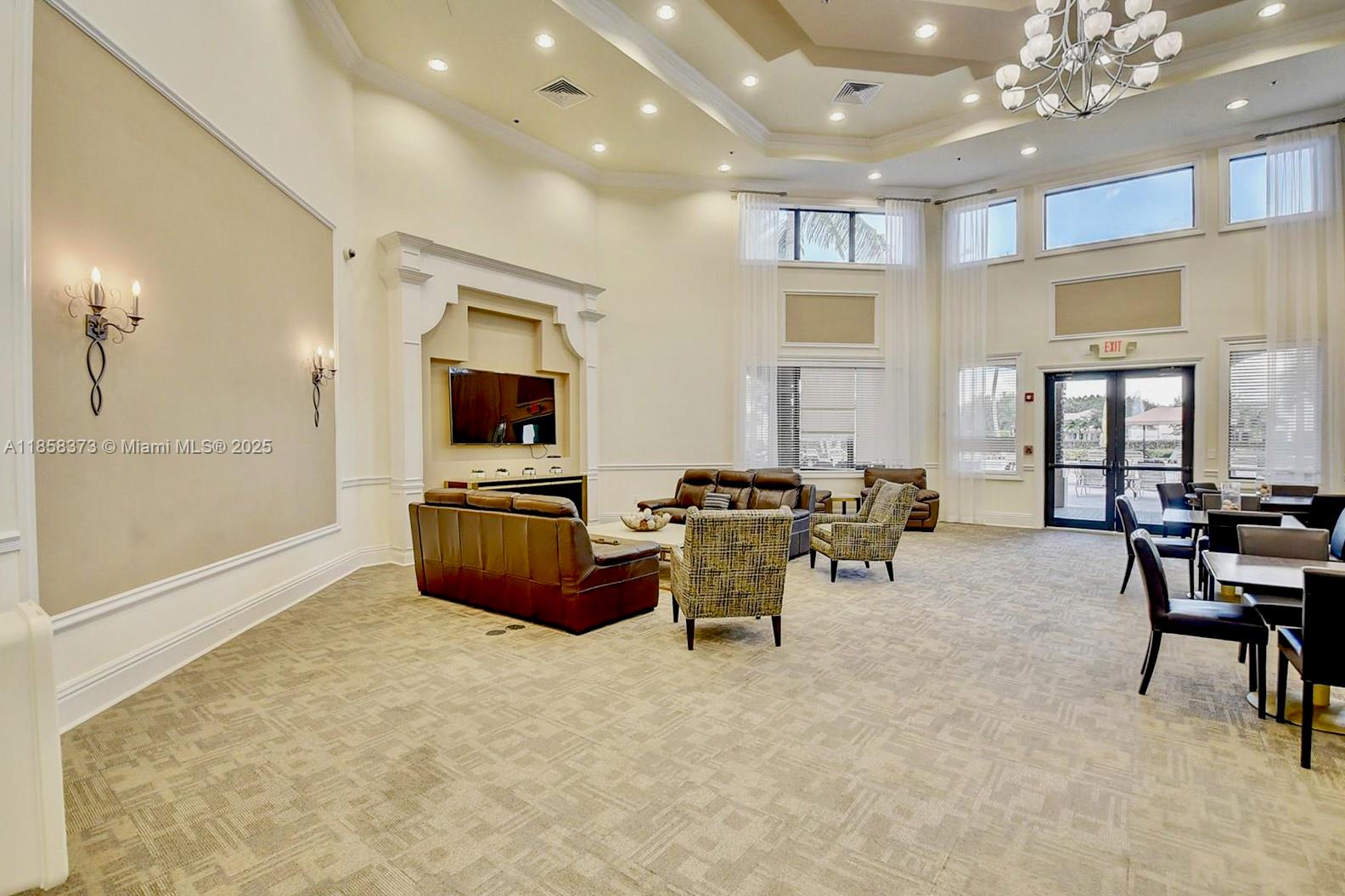 CANYON SPRINGS - Residential Lease