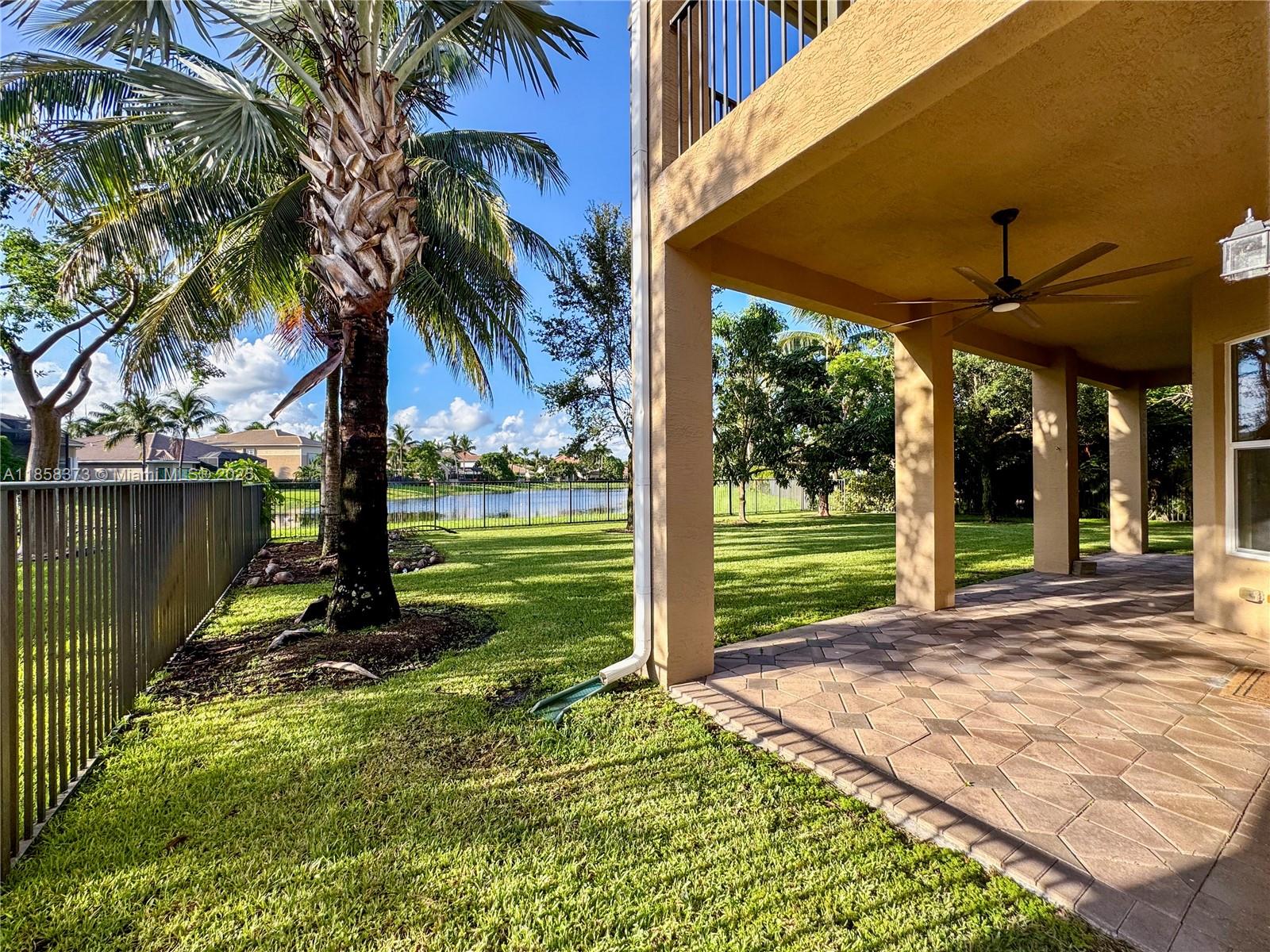 CANYON SPRINGS - Residential Lease