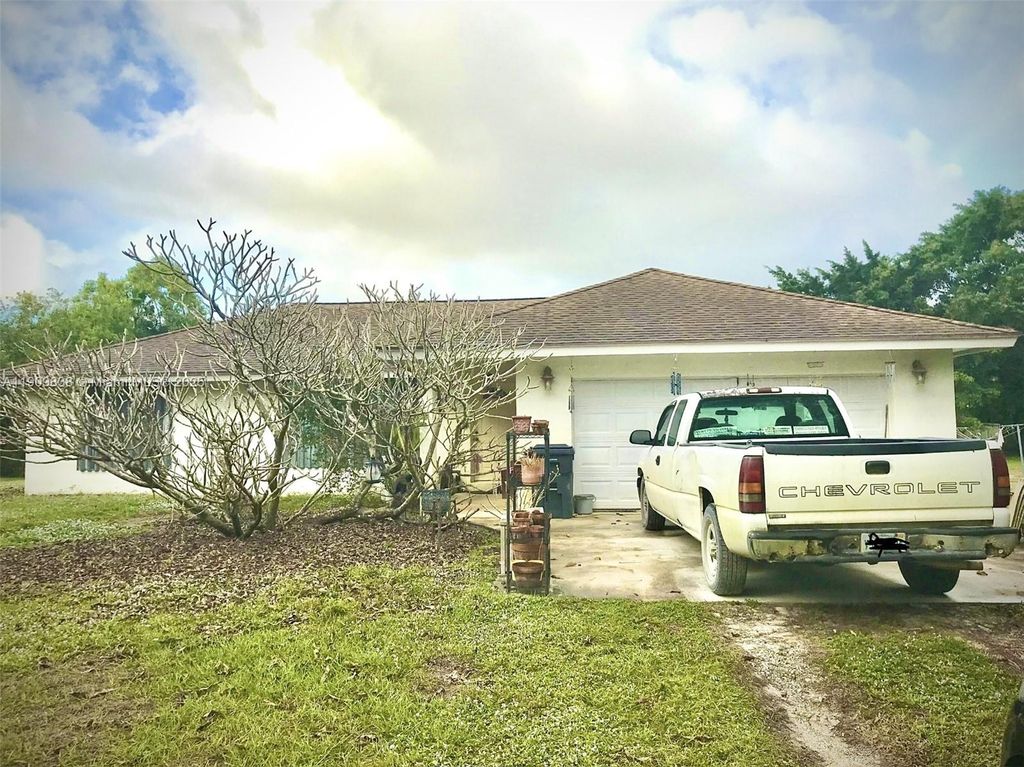 Photo of Loxahatchee, FL 33470 (MLS # A11909838)
