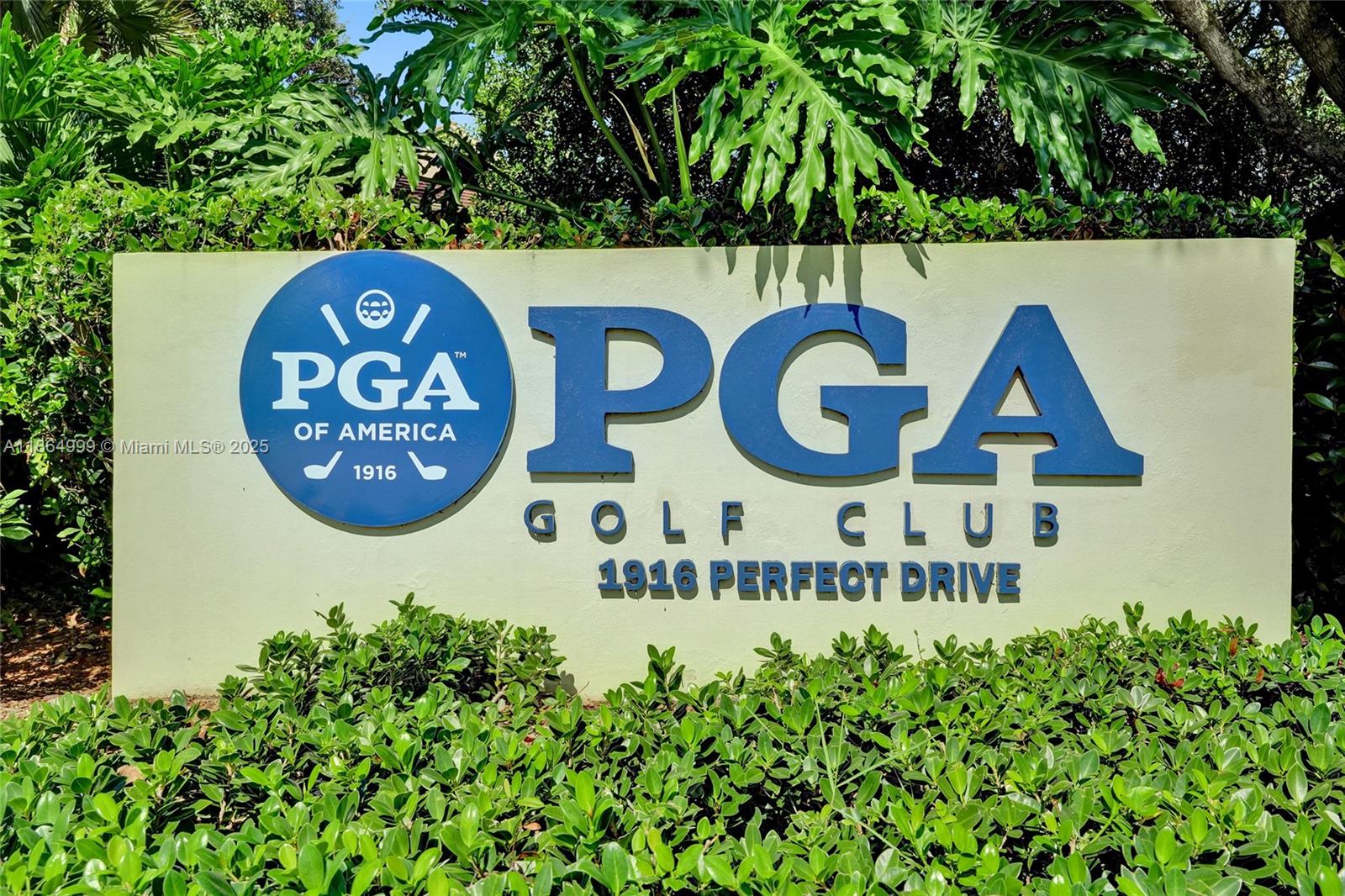 GOLF VILLAS CONDOMINIUM - Residential