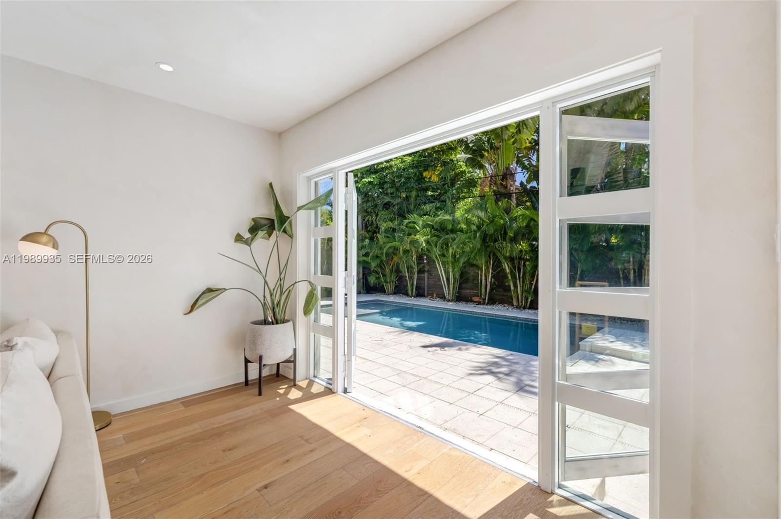 WASHINGTON PLACE - Residential