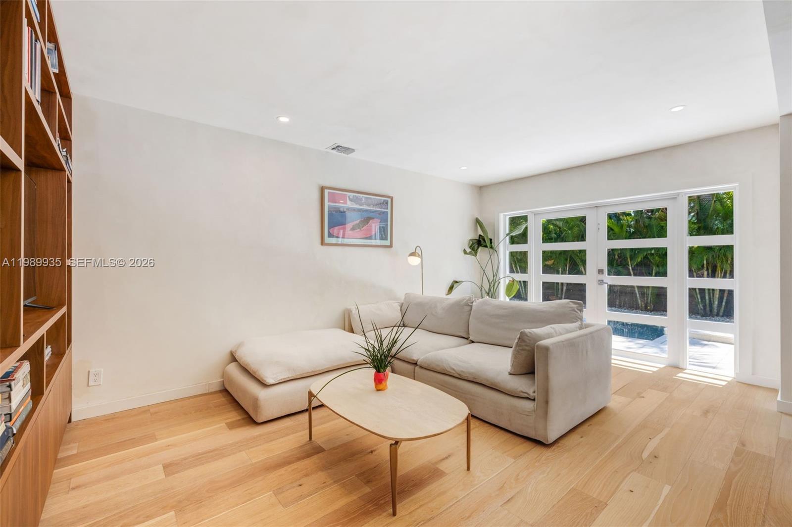 WASHINGTON PLACE - Residential