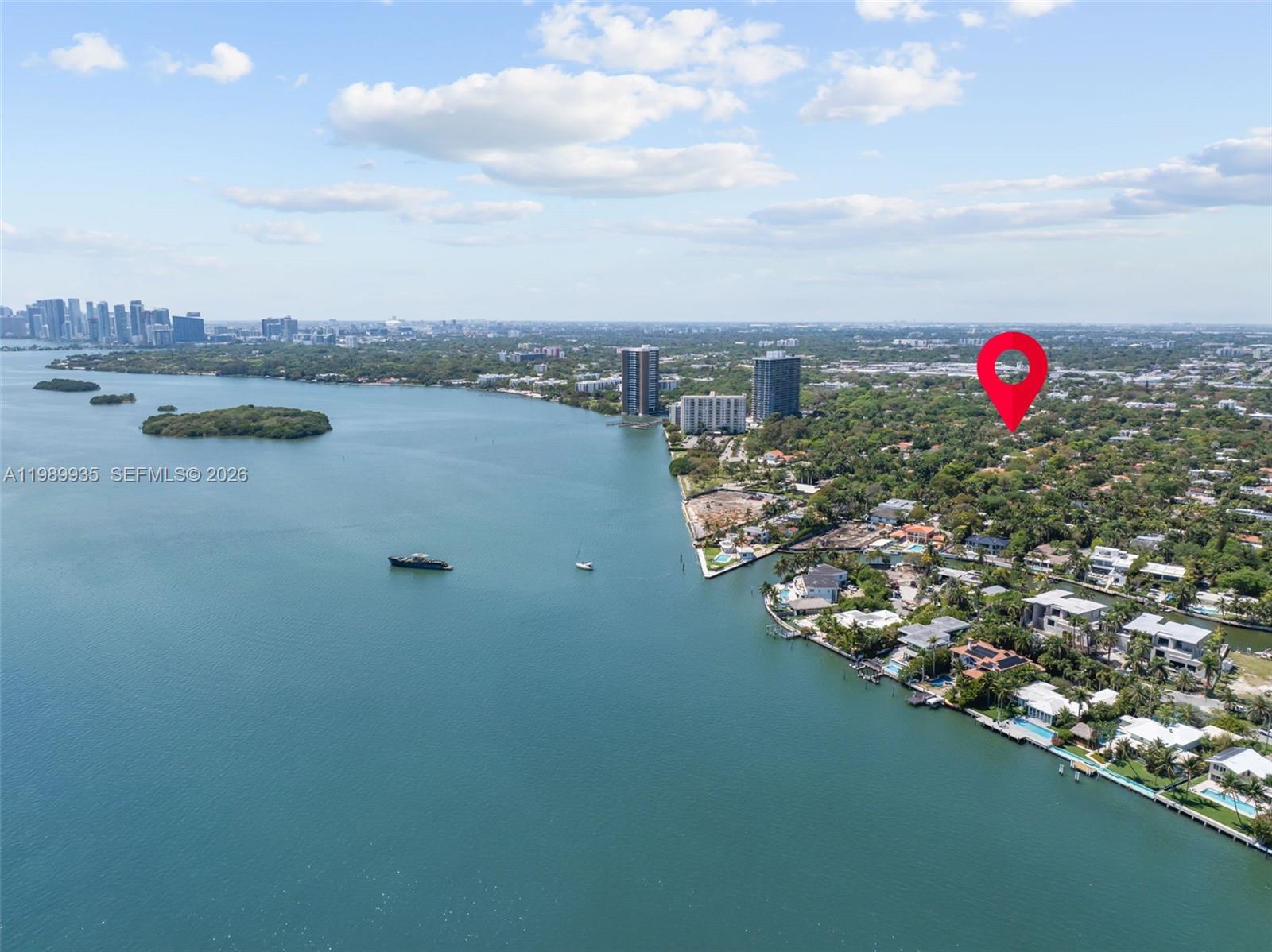 WASHINGTON PLACE - Residential