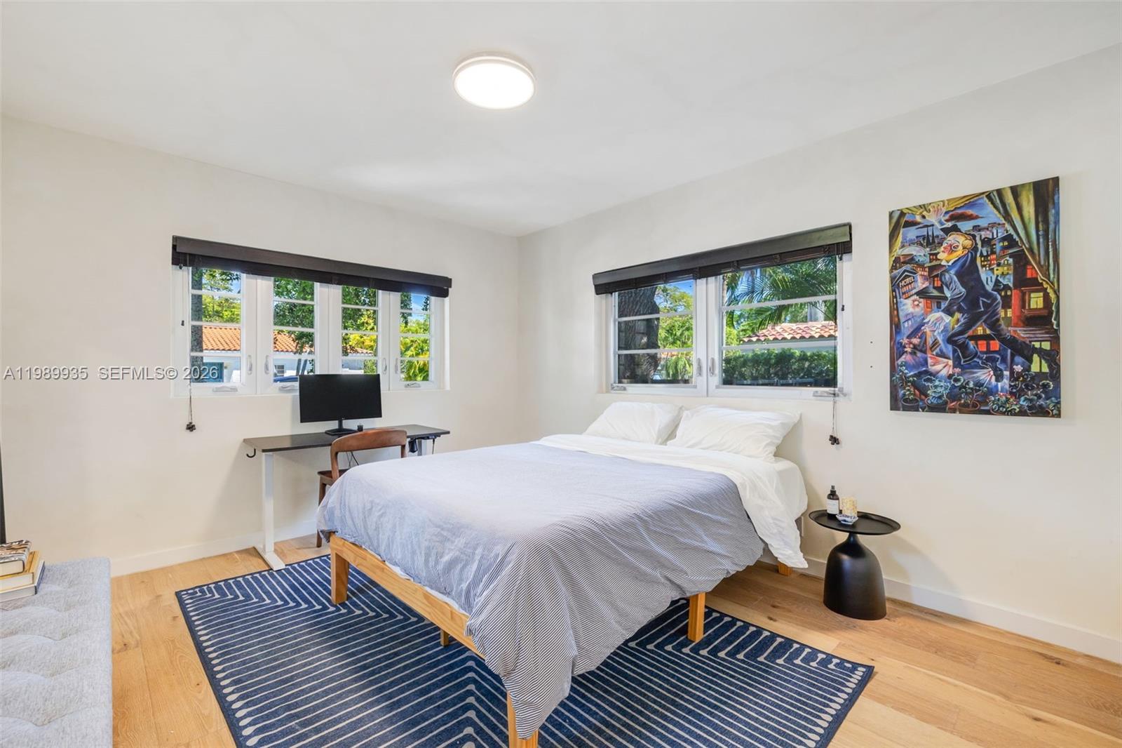 WASHINGTON PLACE - Residential