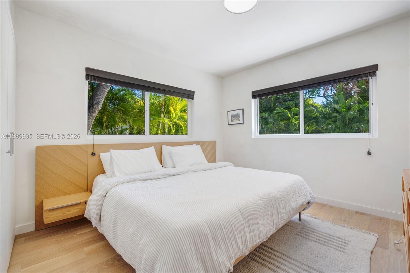 WASHINGTON PLACE - Residential