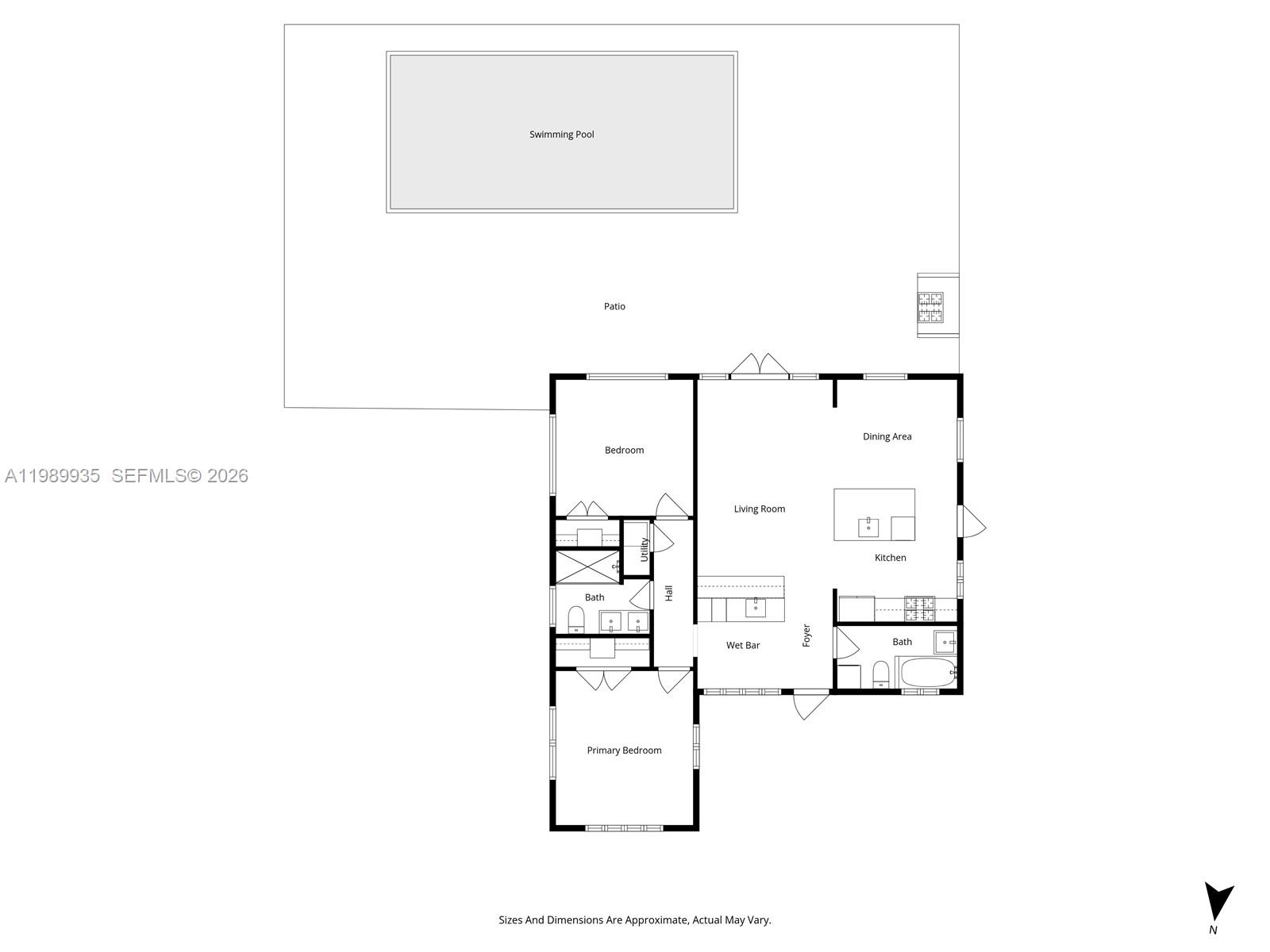WASHINGTON PLACE - Residential