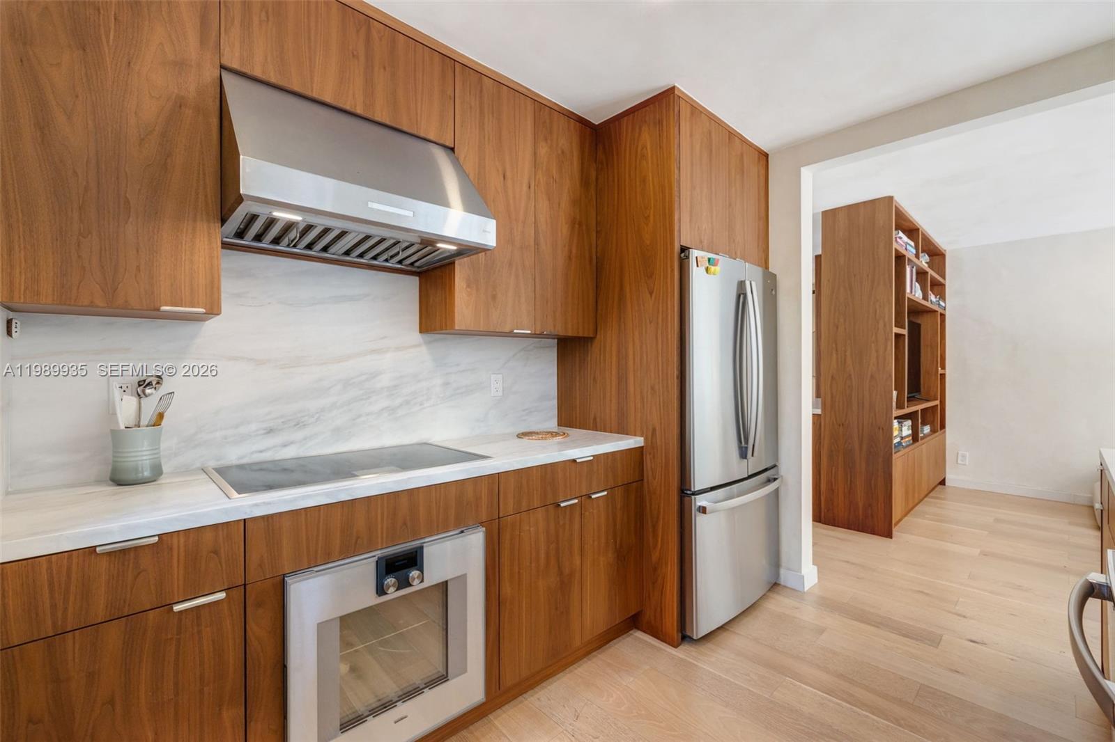 WASHINGTON PLACE - Residential